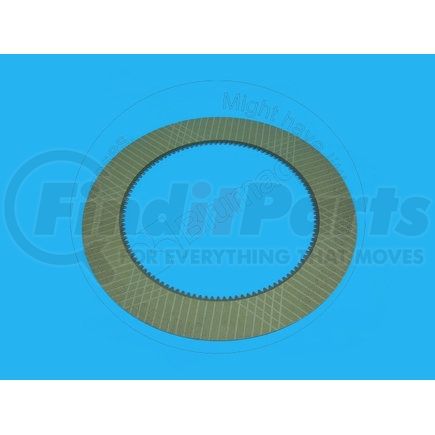 425-33-11510 by BLUMAQ - BRAKE DISC