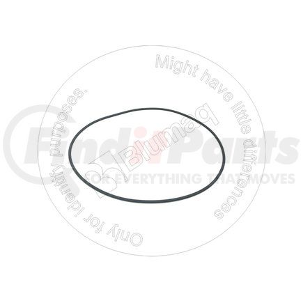 42R-17-H0R60 by BLUMAQ - SEAL O-RING