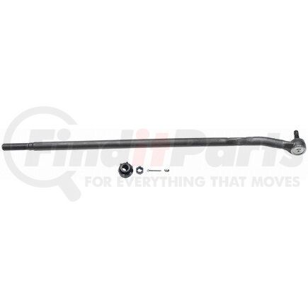 DS1018T by QUICK STEER - QuickSteer DS1018T Steering Tie Rod End