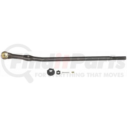 DS1041 by QUICK STEER - QuickSteer DS1041 Steering Tie Rod End
