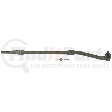 DS1046 by QUICK STEER - QuickSteer DS1046 Steering Tie Rod End