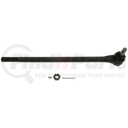 DS1017T by QUICK STEER - QuickSteer DS1017T Steering Tie Rod End