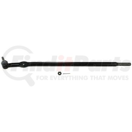 DS1069 by QUICK STEER - QuickSteer DS1069 Steering Tie Rod End