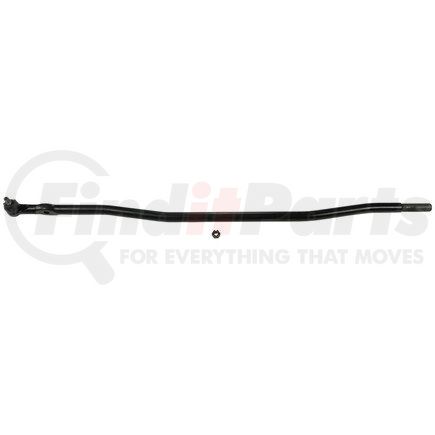 DS1071 by QUICK STEER - QuickSteer DS1071 Steering Tie Rod End