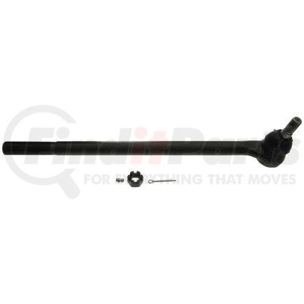DS1072 by QUICK STEER - QuickSteer DS1072 Steering Tie Rod End