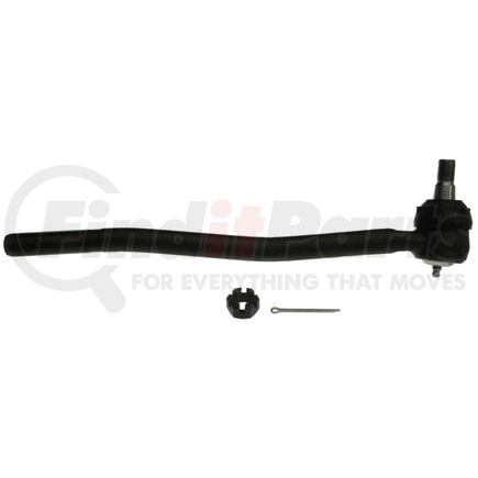 DS1141 by QUICK STEER - QuickSteer DS1141 Steering Tie Rod End