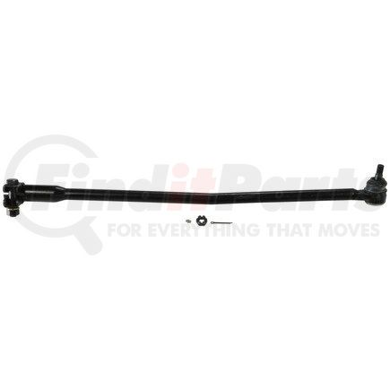 DS1158 by QUICK STEER - QuickSteer DS1158 Steering Tie Rod End