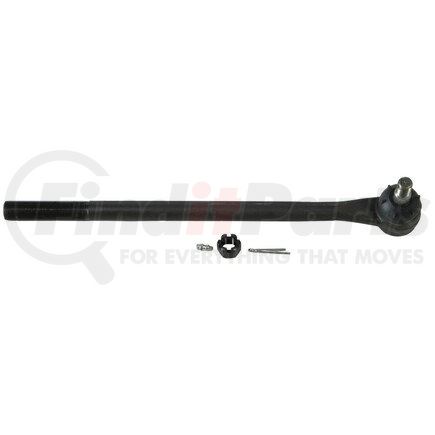 DS1159 by QUICK STEER - QuickSteer DS1159 Steering Tie Rod End