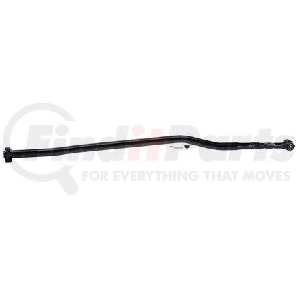 DS1163 by QUICK STEER - QuickSteer DS1163 Steering Tie Rod End