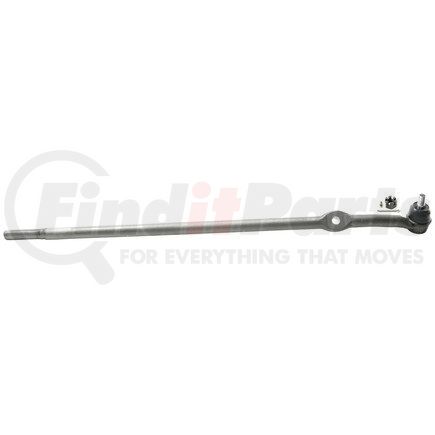 DS1138T by QUICK STEER - QuickSteer DS1138T Steering Tie Rod End