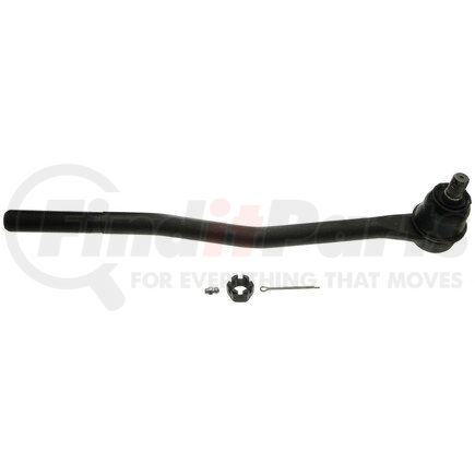 DS1177 by QUICK STEER - QuickSteer DS1177 Steering Tie Rod End