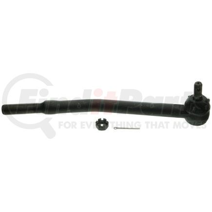 DS1226 by QUICK STEER - QuickSteer DS1226 Steering Tie Rod End