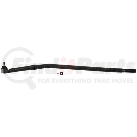 DS1287 by QUICK STEER - QuickSteer DS1287 Steering Tie Rod End