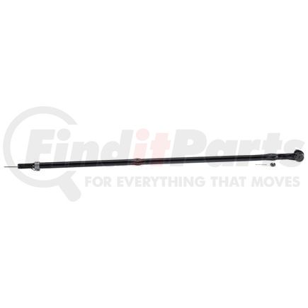 DS1237 by QUICK STEER - QuickSteer DS1237 Steering Tie Rod End