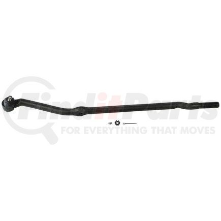 DS1238 by QUICK STEER - QuickSteer DS1238 Steering Tie Rod End