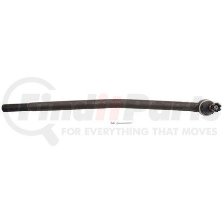 DS1285 by QUICK STEER - QuickSteer DS1285 Steering Tie Rod End