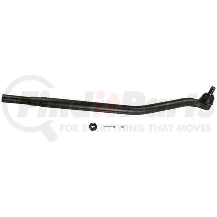 DS1438 by QUICK STEER - QuickSteer DS1438 Steering Tie Rod End