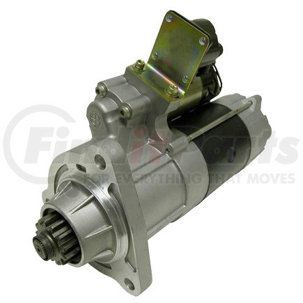 M105R2022SE by LEECE NEVILLE - Heavy Duty Starter Motor