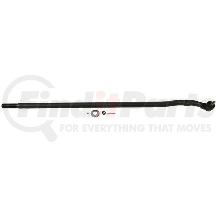 DS1456 by QUICK STEER - QuickSteer DS1456 Steering Tie Rod End