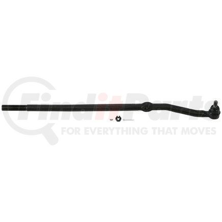 DS1457 by QUICK STEER - QuickSteer DS1457 Steering Tie Rod End