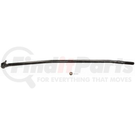DS1458 by QUICK STEER - QuickSteer DS1458 Steering Tie Rod End