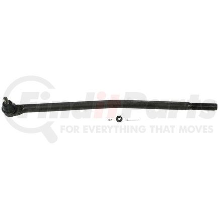 DS1459 by QUICK STEER - QuickSteer DS1459 Steering Tie Rod End