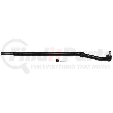DS1460 by QUICK STEER - QuickSteer DS1460 Steering Tie Rod End