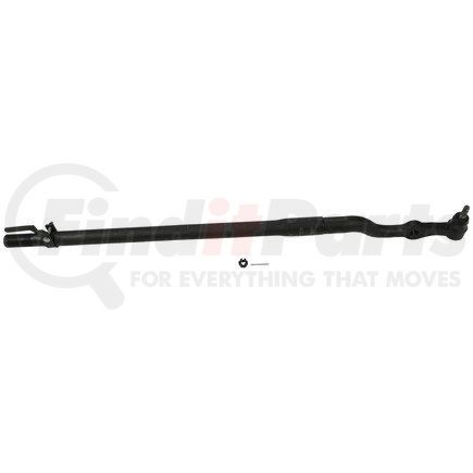 DS1439 by QUICK STEER - QuickSteer DS1439 Steering Tie Rod End