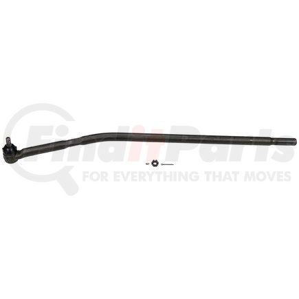 DS300003 by QUICK STEER - QuickSteer DS300003 Steering Tie Rod End
