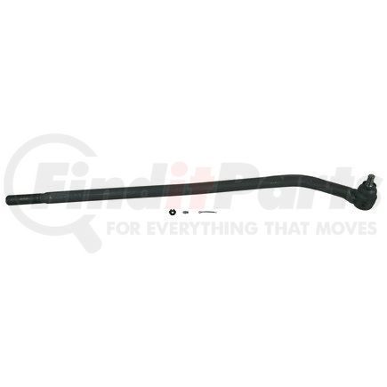 DS300005 by QUICK STEER - QuickSteer DS300005 Steering Tie Rod End