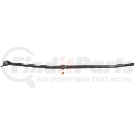 DS1462 by QUICK STEER - QuickSteer DS1462 Steering Tie Rod End