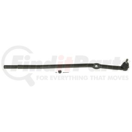 DS1463 by QUICK STEER - QuickSteer DS1463 Steering Tie Rod End