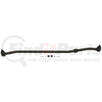 DS795 by QUICK STEER - QuickSteer DS795 Steering Tie Rod End