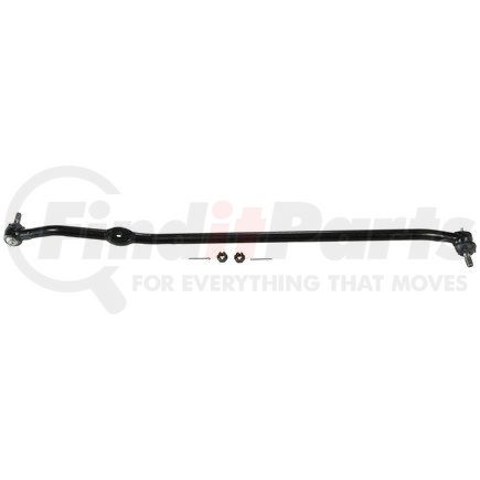 DS796 by QUICK STEER - QuickSteer DS796 Steering Drag Link