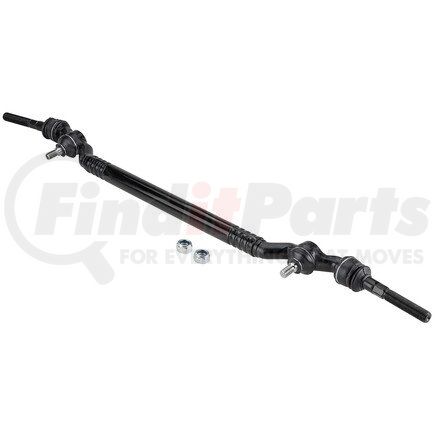 DS80674A by QUICK STEER - QuickSteer DS80674A Steering Center Link
