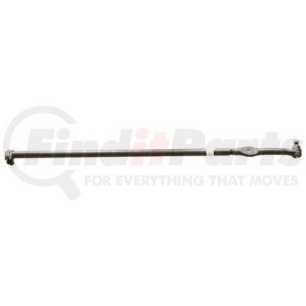 DS80444 by QUICK STEER - QuickSteer DS80444 Steering Tie Rod End