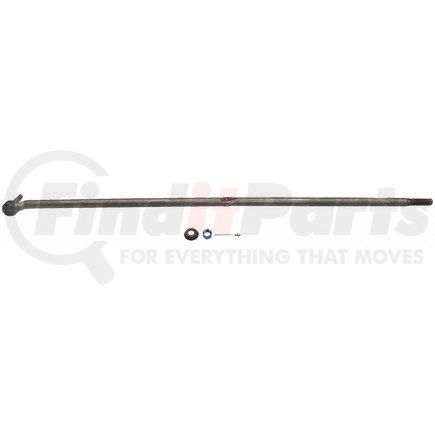 DS841 by QUICK STEER - QuickSteer DS841 Steering Tie Rod End
