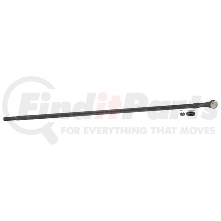 DS893 by QUICK STEER - QuickSteer DS893 Steering Tie Rod End