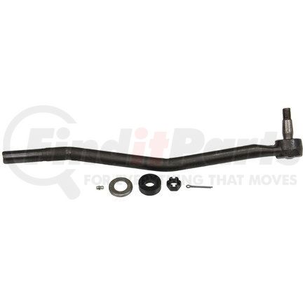 DS918 by QUICK STEER - QuickSteer DS918 Steering Tie Rod End