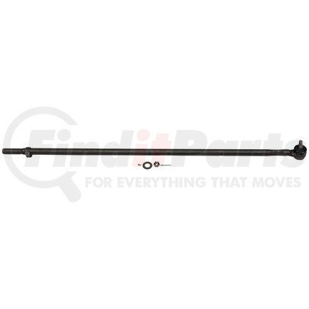 DS922 by QUICK STEER - QuickSteer DS922 Steering Tie Rod End