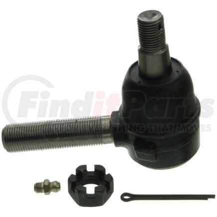 Quick Steer ES158L Steering Tie Rod End QuickSteer ES158L Steering Tie Rod End