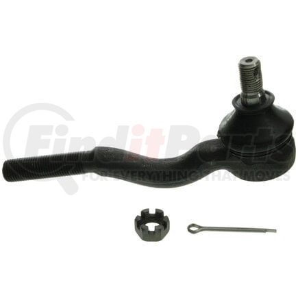 ES2046R by QUICK STEER - QuickSteer ES2046R Steering Tie Rod End