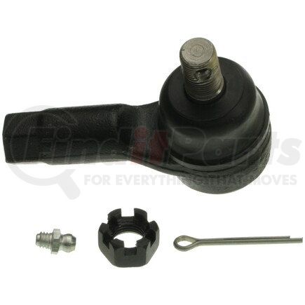 ES2075R by QUICK STEER - QuickSteer ES2075R Steering Tie Rod End