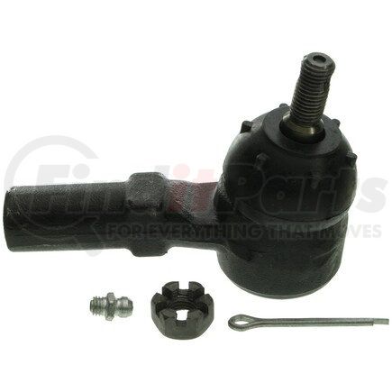 ES2153RL by QUICK STEER - QuickSteer ES2153RL Steering Tie Rod End