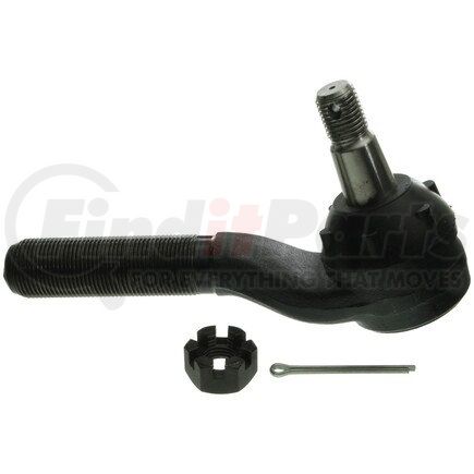 ES2126R by QUICK STEER - QuickSteer ES2126R Steering Tie Rod End