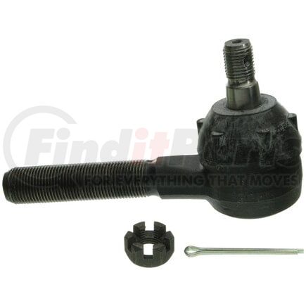 ES2221L by QUICK STEER - MOOG ES2221L Tie Rod End