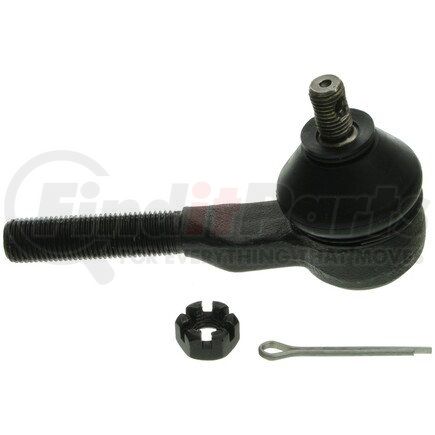 ES2194R by QUICK STEER - QuickSteer ES2194R Steering Tie Rod End
