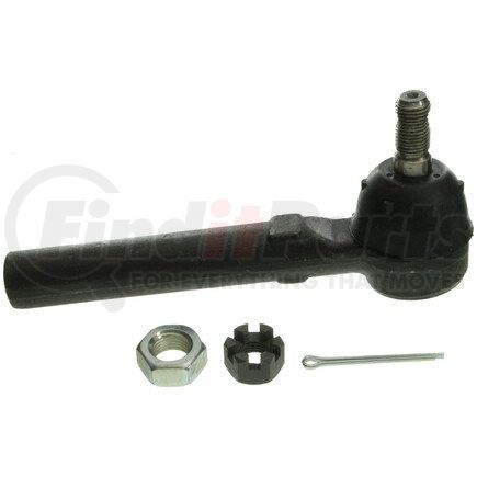 ES2242R by QUICK STEER - QuickSteer ES2242R Steering Tie Rod End