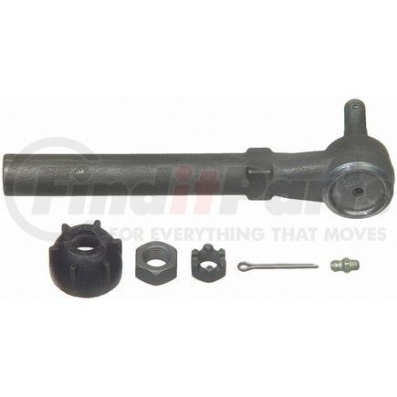 Quick Steer ES2243R Steering Tie Rod End