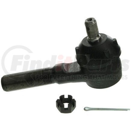 ES2222L by QUICK STEER - QuickSteer ES2222L Steering Tie Rod End